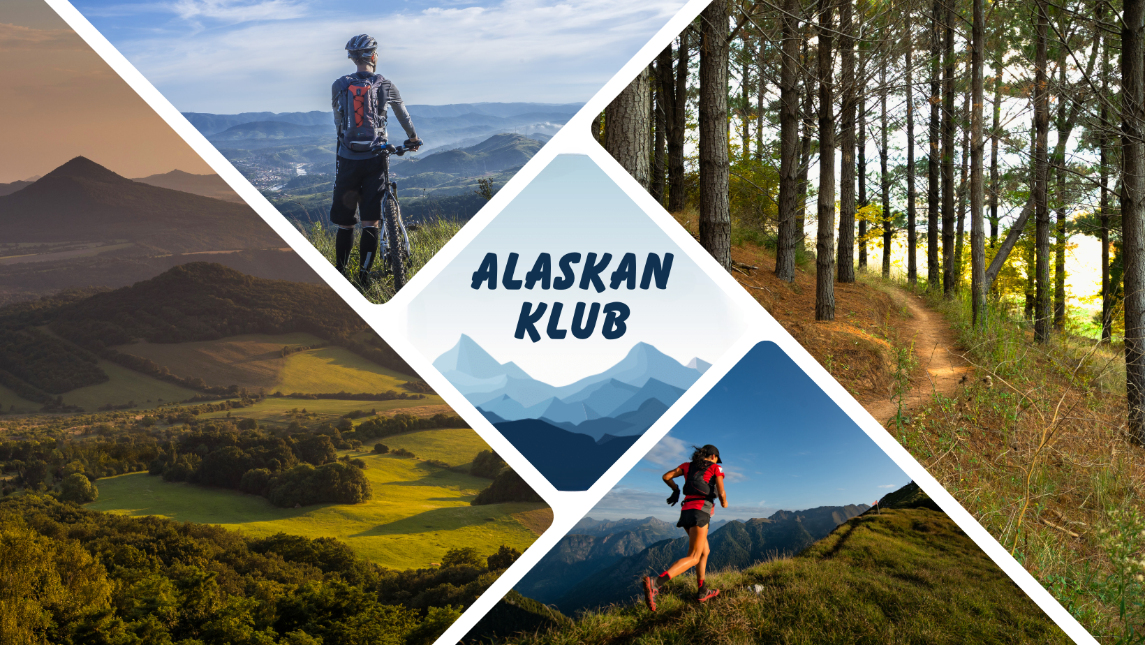 Alaskan klub fotka